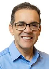 Foto de candidatura de Paulinho da Silva