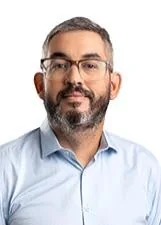 Foto de candidatura de Rafael Consul Coletivo de Axé