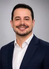 Foto de candidatura de Jean Volpato