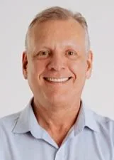 Foto de candidatura de Paulo Eccel