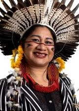 Foto de candidatura de Cacica Eliara