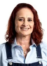 Foto de candidatura de Jumeri Zanetti
