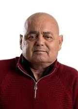 Foto de candidatura de Tom da Barra PCD