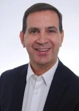 Foto de candidatura de Arlindo Rocha