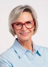 Foto de candidatura de Marisa Zanoni - Nós Juntas
