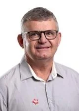 Foto de candidatura de Dionísio Bertoldi