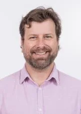 Foto de candidatura de Professor Cadu
