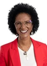 Foto de candidatura de Professora Ana Lucia Martins