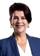 Foto de candidatura de Maristela Francisco