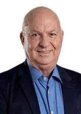 Foto de candidatura de Osmar Barcaro