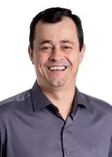 Foto de candidatura de Rodrigo Preis