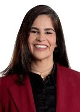 Foto de candidatura de Gislaine Durski
