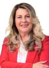 Foto de candidatura de Claudia Bratti
